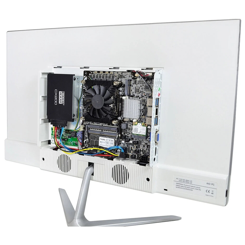 Комп'ютер Artline Business M61 (M61v19) - изображение 4