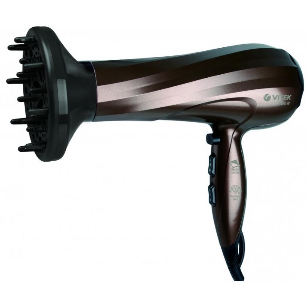 Фен Vitek VT-2298 - зображення 2