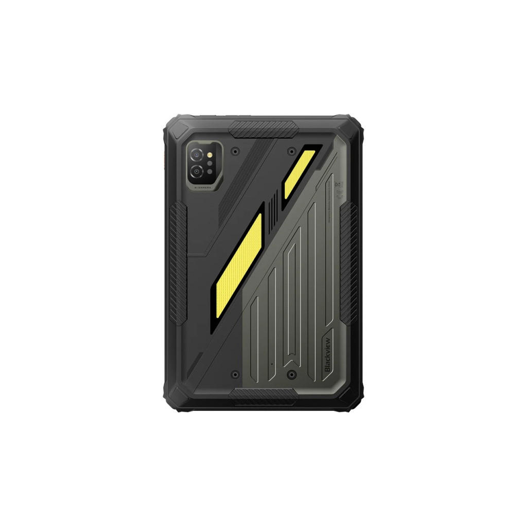 Планшет Blackview Tab Active 7 11'' 8/128GB LTE Rugged NFC Black (6931548324201) - зображення 3