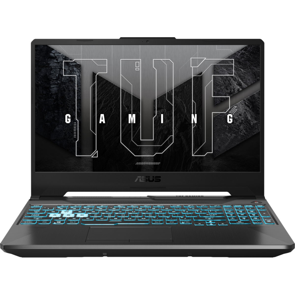 Ноутбук ASUS TUF Gaming A15 FA506NC-HN035 (90NR0JF7-M00DD0) - зображення 1