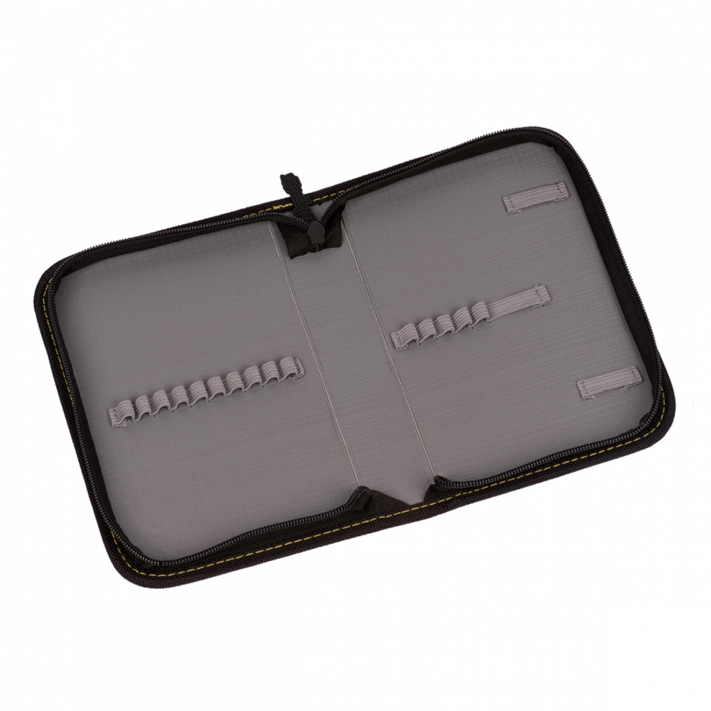 Пенал 1 вересня Maxdrift HP-02 (532922) - зображення 3