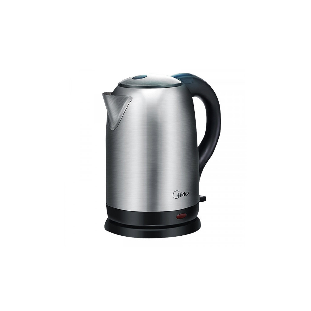 Електрочайник Midea MK-17S30F - зображення 1