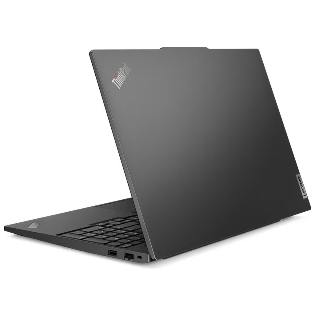 Ноутбук Lenovo ThinkPad E16 G2 (21MBS45Q00) - зображення 7