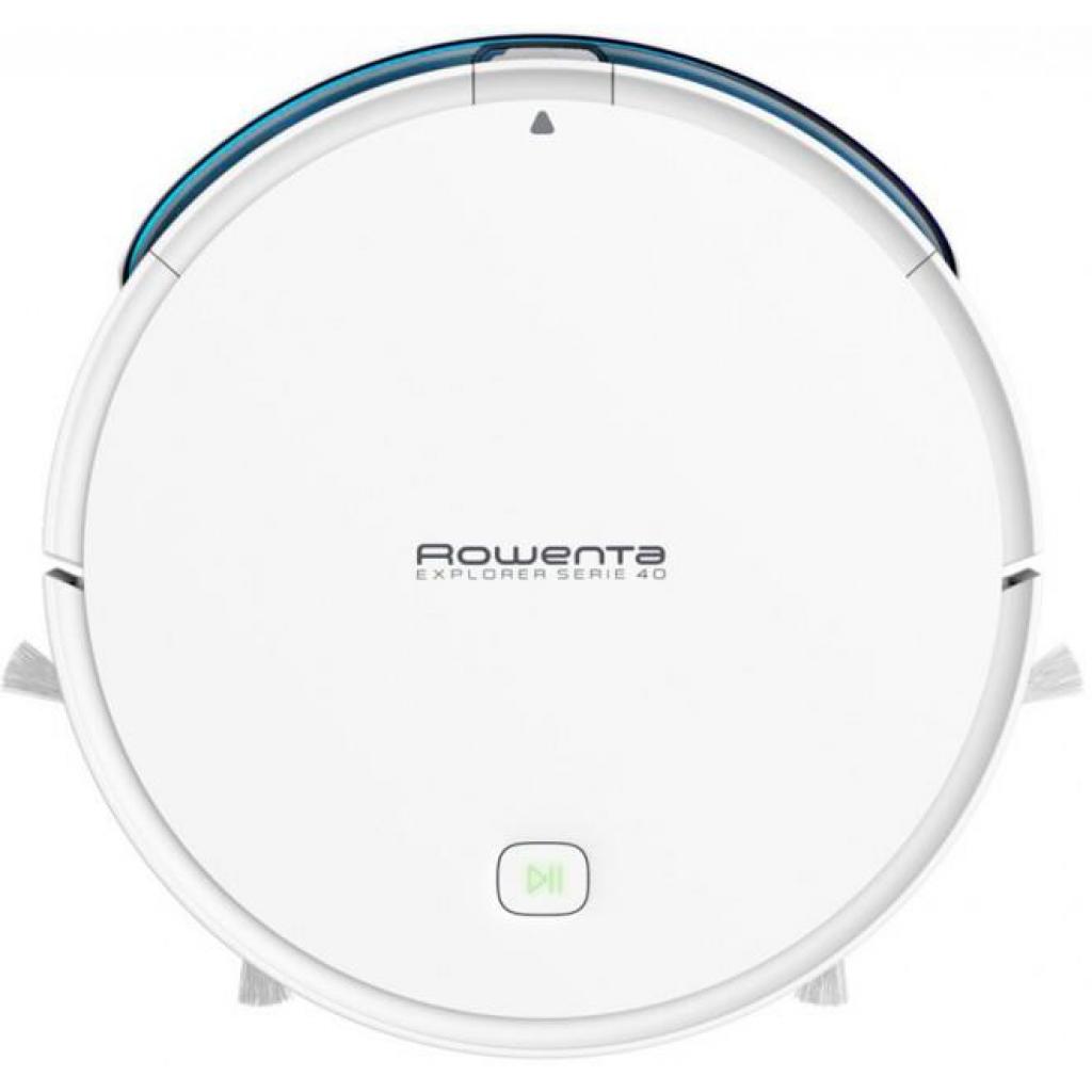 Пилосос Rowenta RR 7267 WH (RR7267WH) - зображення 1