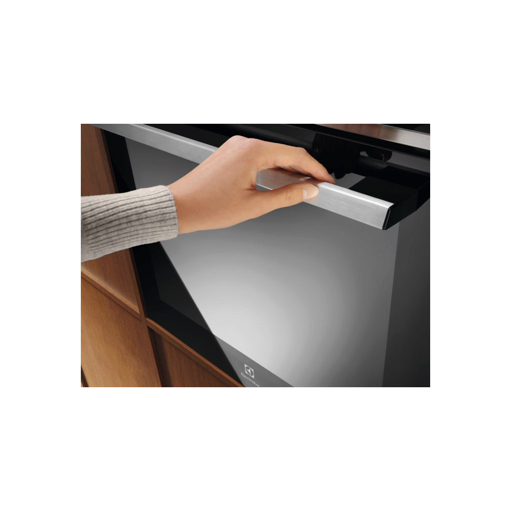 Духова шафа Electrolux EOB8S38X - зображення 3