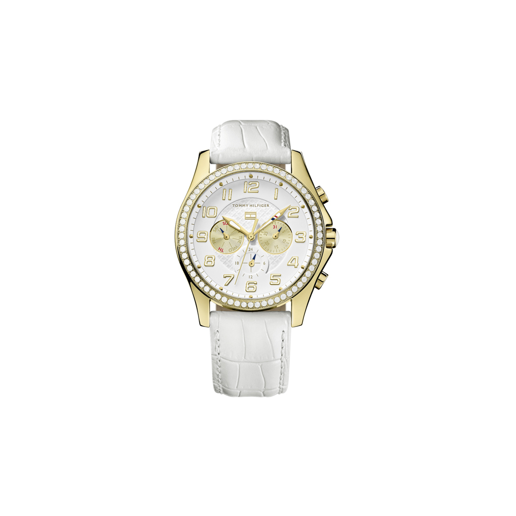 Наручний годинник Tommy Hilfiger 1781280 - зображення 1