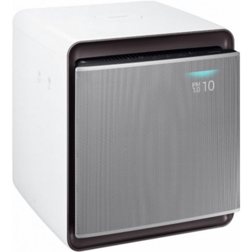 Очисник повітря Samsung AX47T9080WF/ER - зображення 4