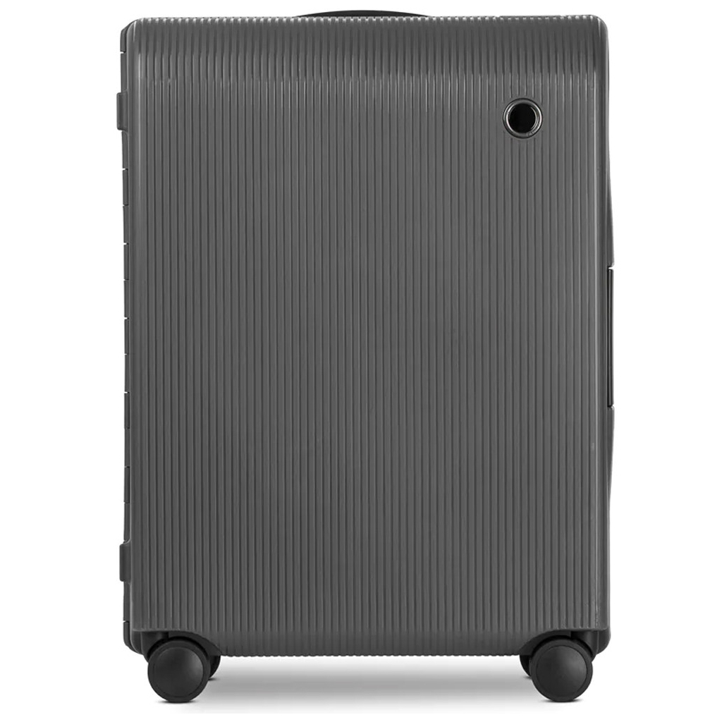 Валіза Echolac Fusion Dark Grey S (EcPW004-403-04) - зображення 2