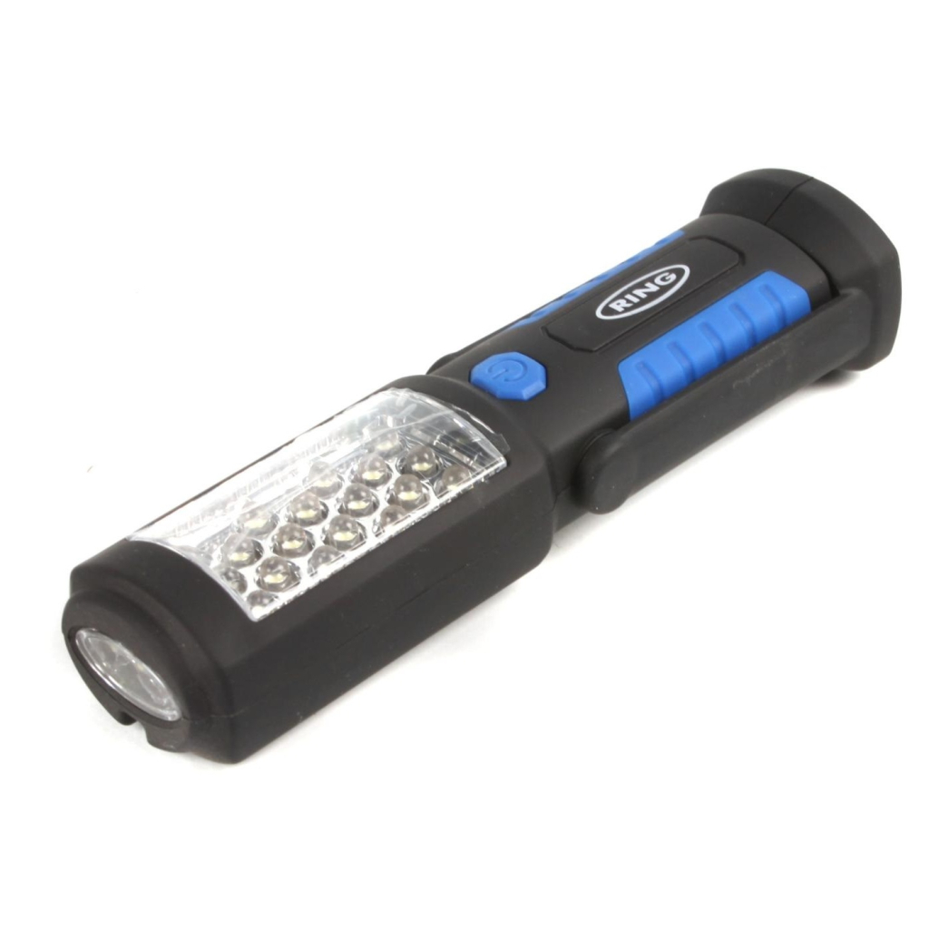 Ліхтар RING RIL82 - зображення 4