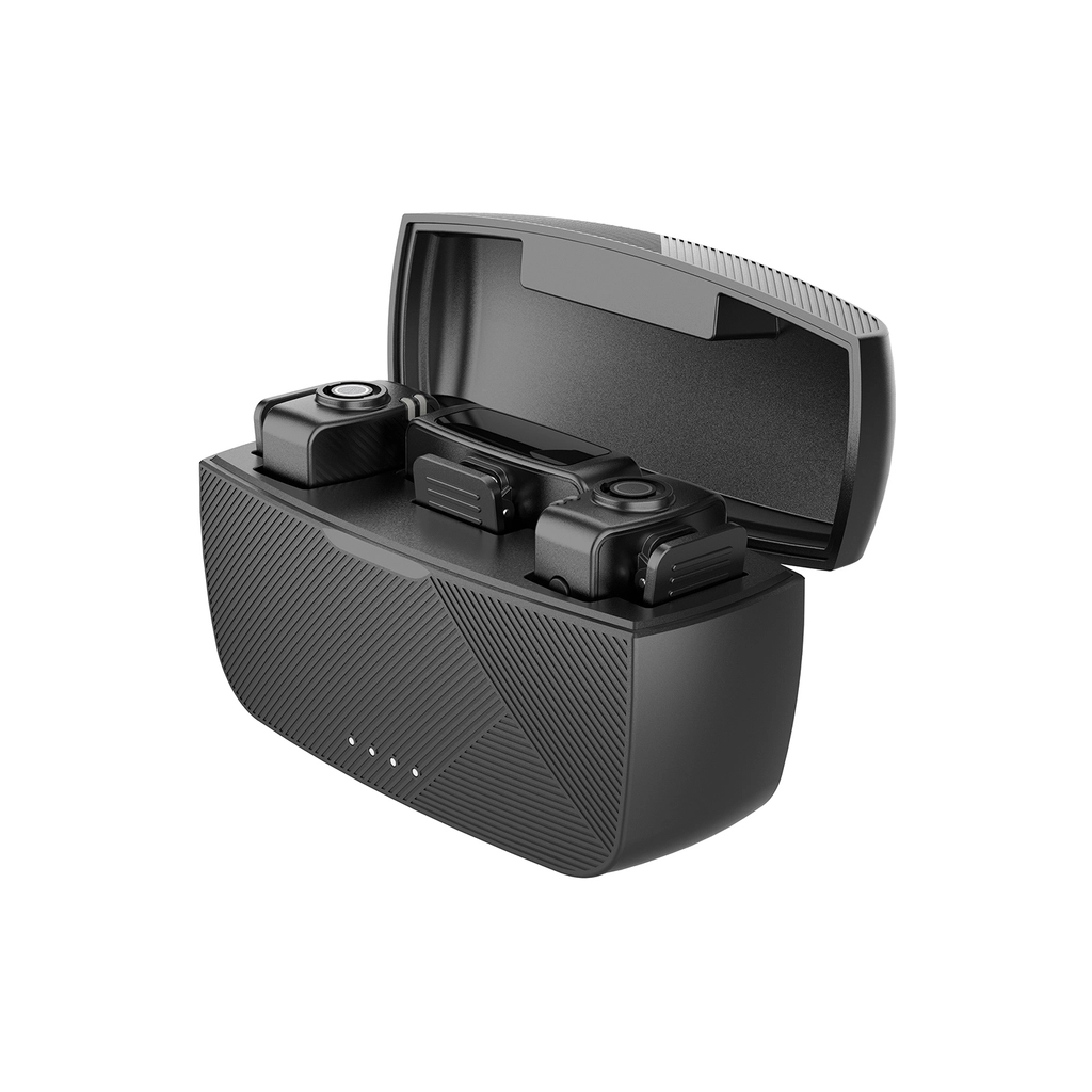 Мікрофон Fifine M9 Black (M9) - picture 5