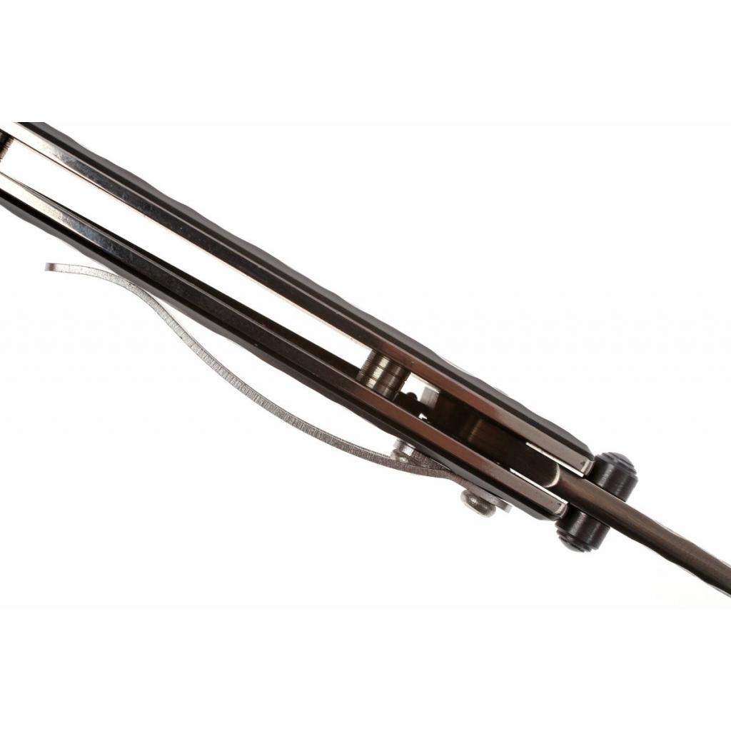 Ніж Mcusta Forge "Shadow" Damascus (MC-0114BD) - зображення 5