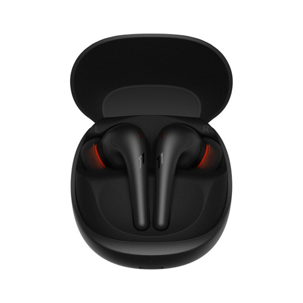 Навушники 1MORE Aero ES903 Black (960737) - зображення 2