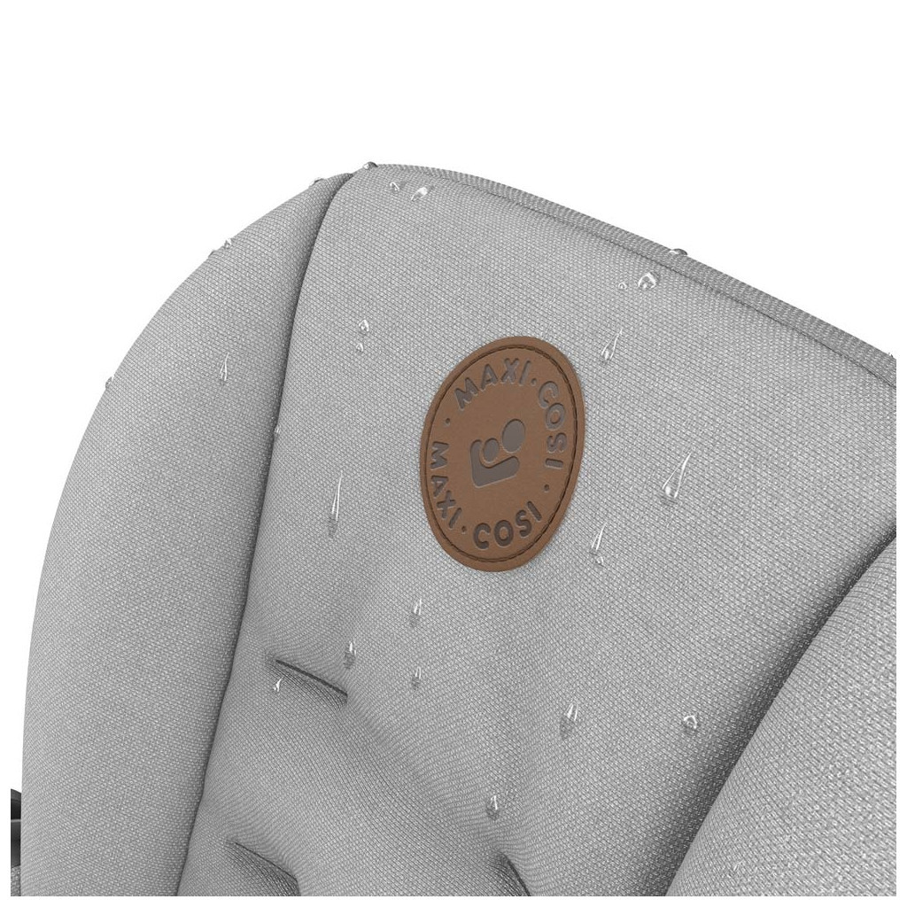 Стілець для годування Maxi-Cosi Minla Essential Grey (2713050110) - зображення 6