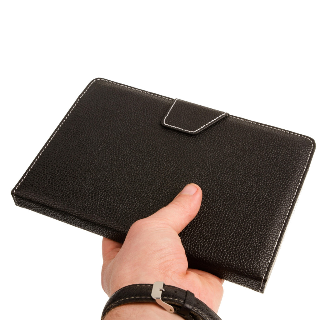 Чохол до електронної книги Grand-X universal 6" TC06 Black (UTC - GX6TC06B) - зображення 10