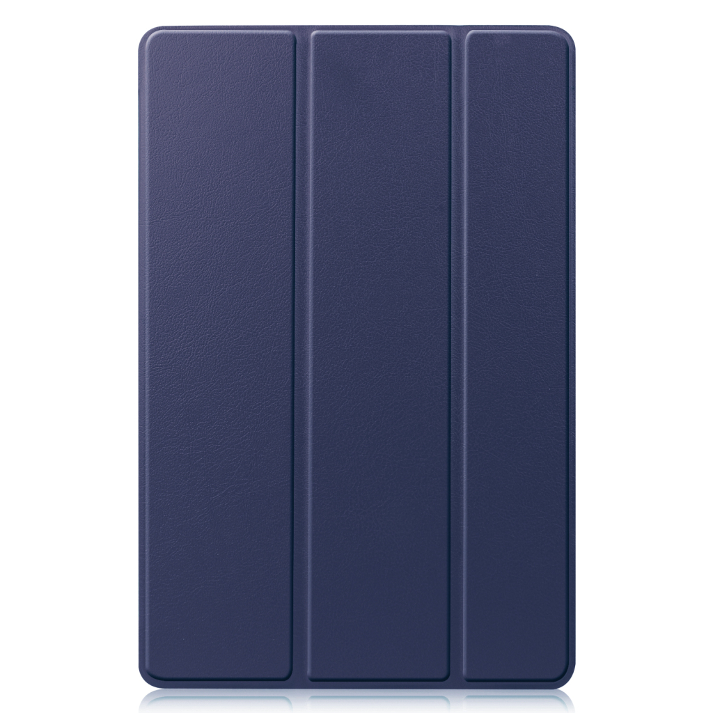 Чохол до планшета BeCover Smart Case Samsung Galaxy Tab S10 FE (SM-X520/SM-X526) 10.9" Deep Blue (713274) - изображение 2