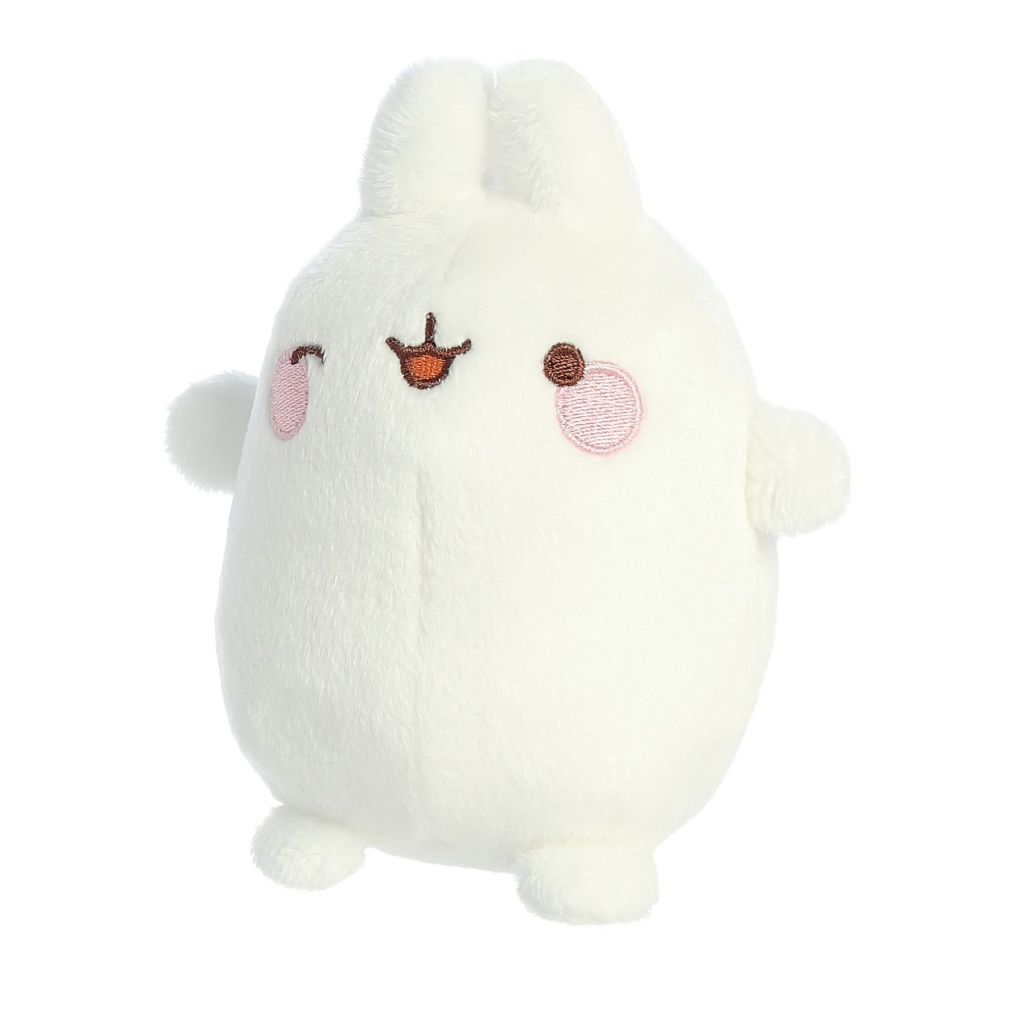 М'яка іграшка Aurora Моланг підморгує 14 см (200872C) - зображення 5