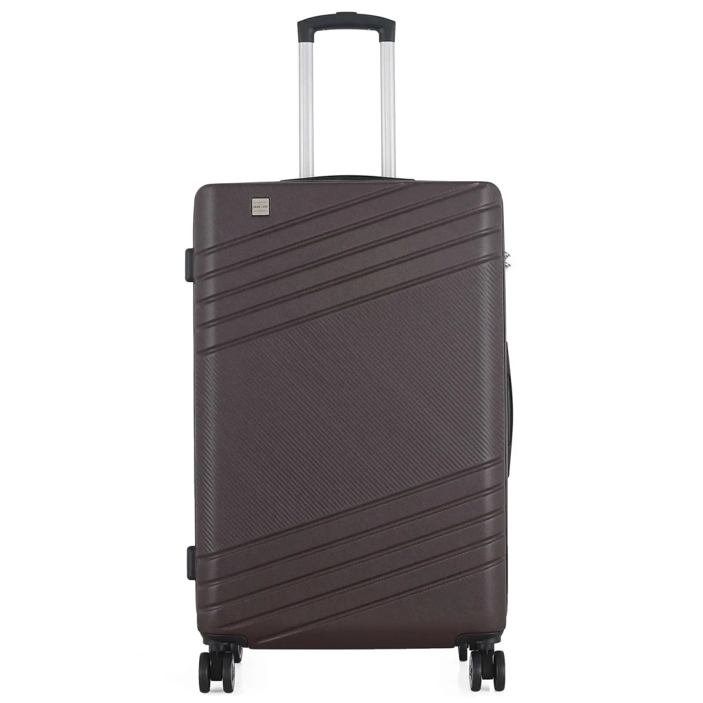 Валіза Semi Line 28" (L) Brown (T5788-3) (DAS302973) - зображення 1