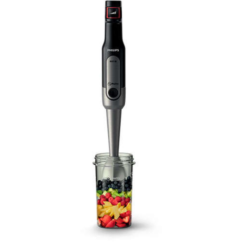 Блендер Philips HR2652/90 - зображення 3