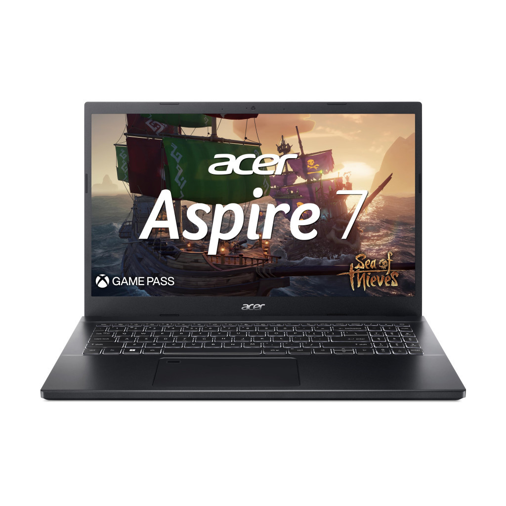 Ноутбук Acer Aspire 7 A715-76G (NH.QN4EU.007) - зображення 10