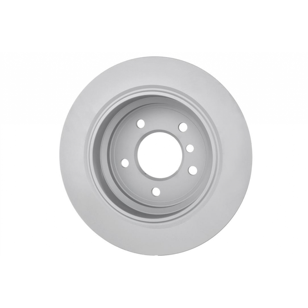 Гальмівний диск Bosch 0 986 478 425 - зображення 1