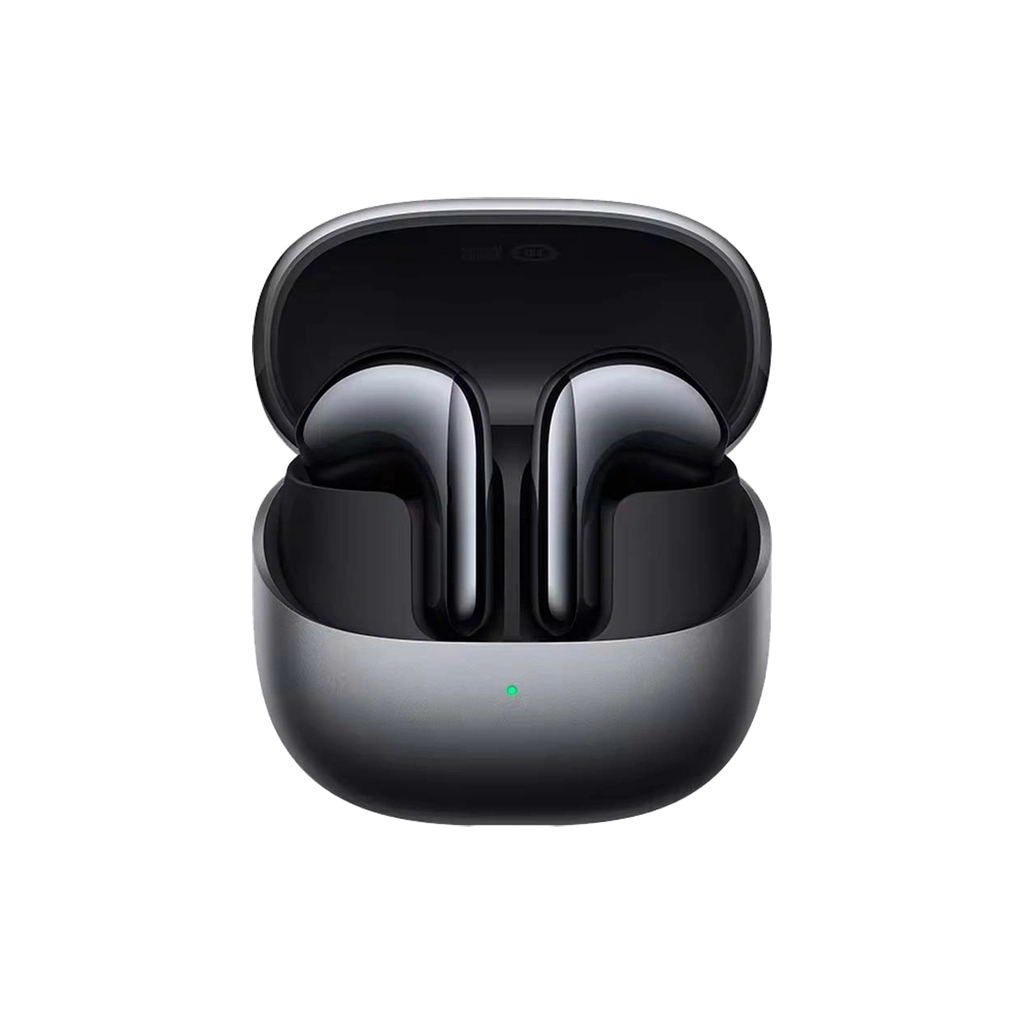 Навушники Xiaomi Buds 5 Graphite Black (1071776) - зображення 1