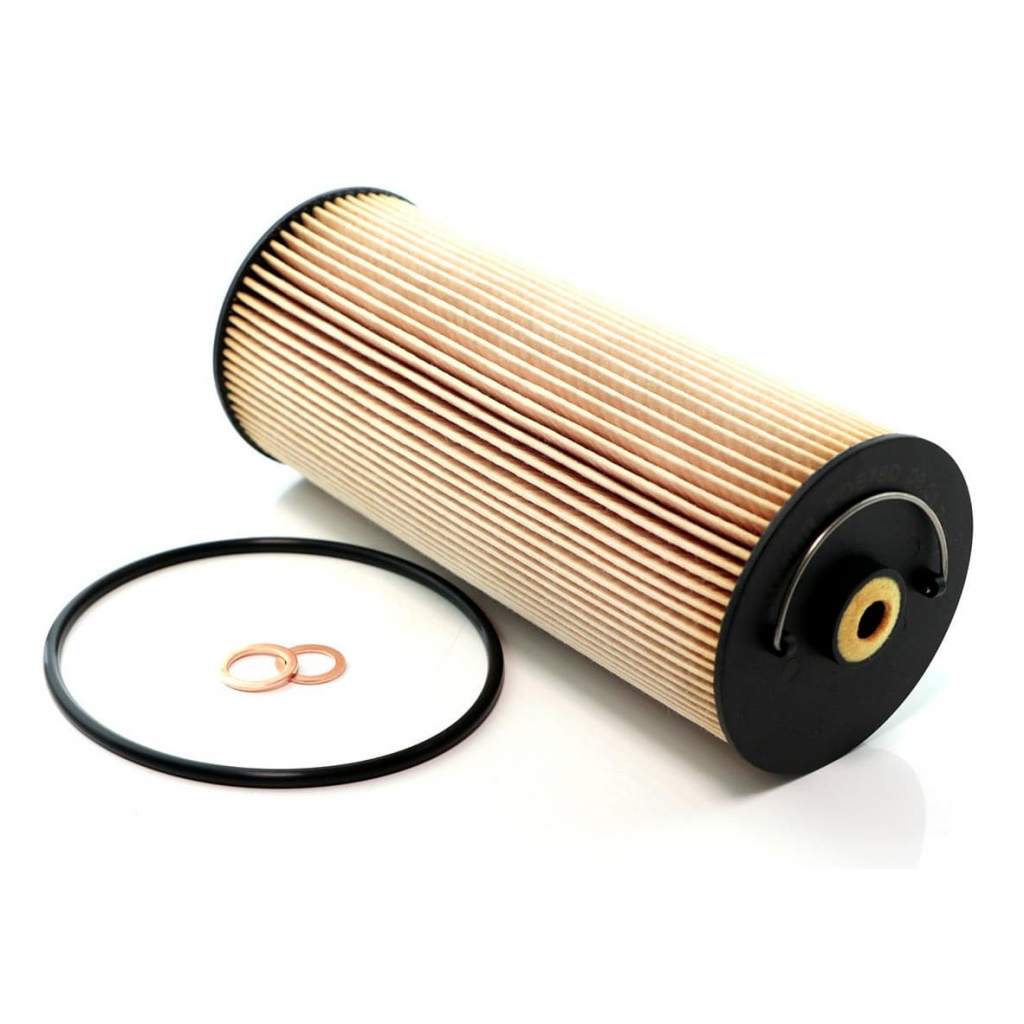 Фільтр масляний SHAFER FOE78D - зображення 1