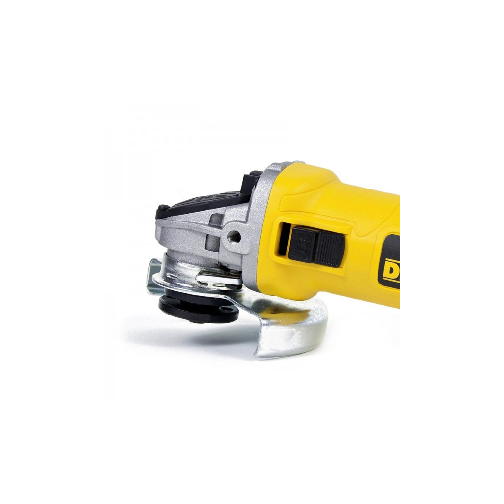 Шліфувальна машина DeWALT DWE4057 - зображення 2