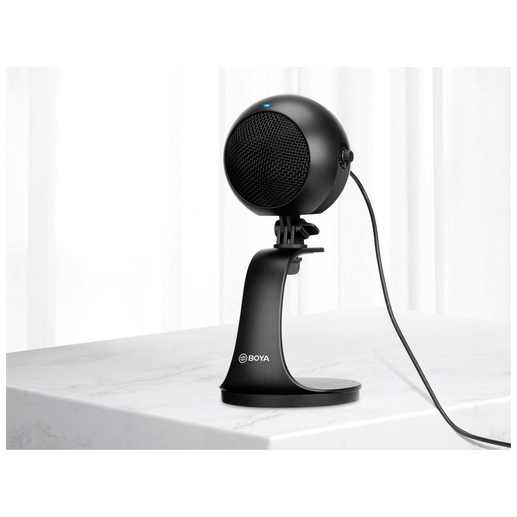 Мікрофон Boya BY-PM300 - зображення 5