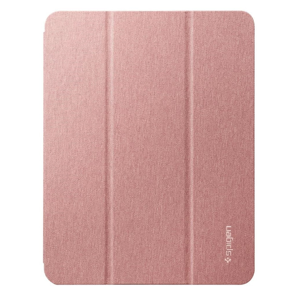 Чохол до планшета Spigen Apple iPad Pro 11"(2022/2021/2020/2018) Urban Fit, Rose Gold (ACS01055) - зображення 1