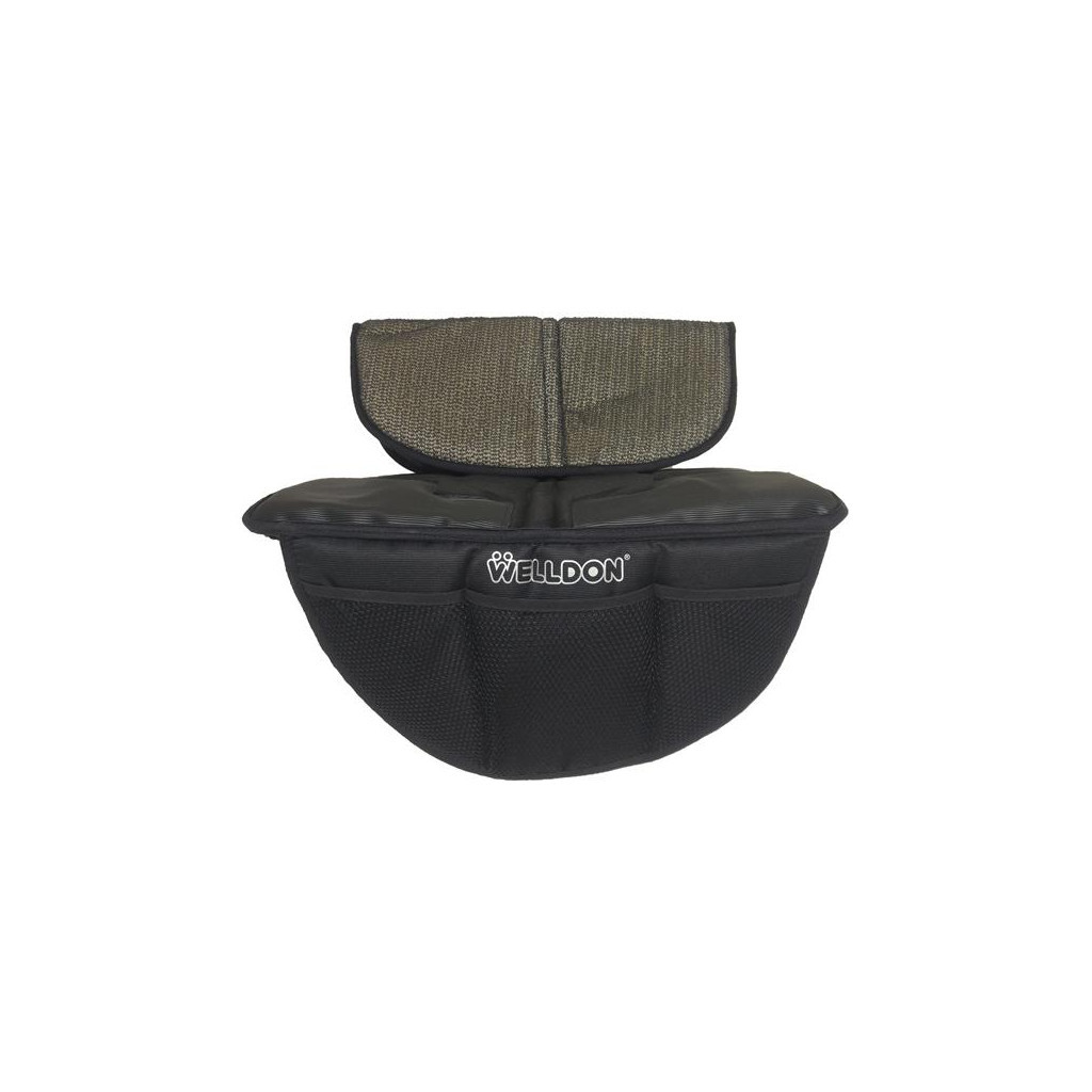 Захисний килимок Welldon для автомобільного сидіння (S-0909) - зображення 5