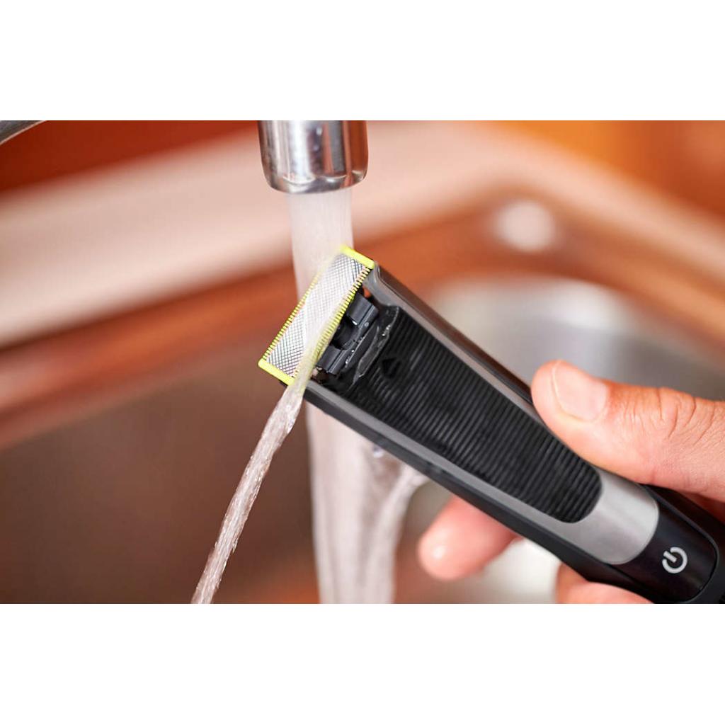 Тример Philips QP6520/20 - зображення 7