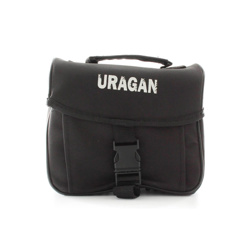 Автомобільний компресор URAGAN 37 л/хв (90130) - изображение 6