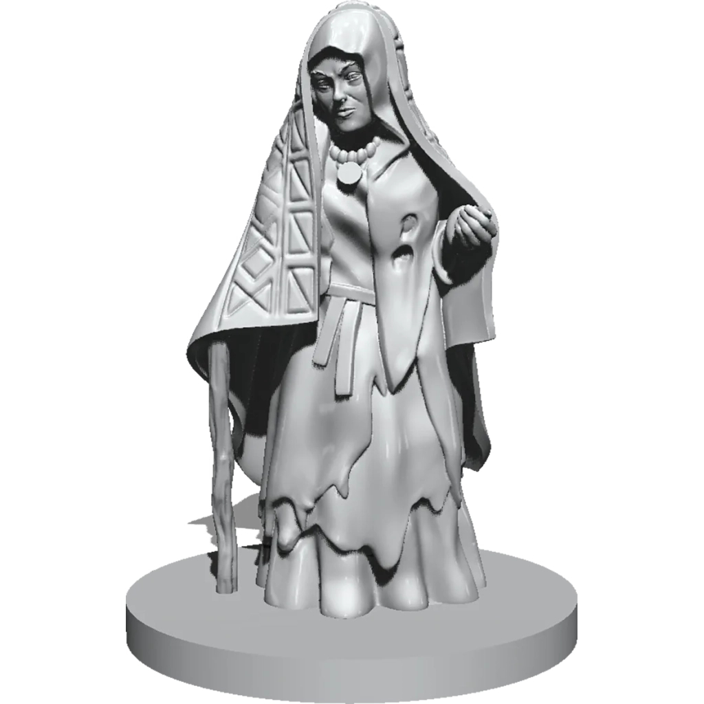 Настільна гра Geekach Games Призначення (Destinies) (укр.) (GKCH177ds) - изображение 8