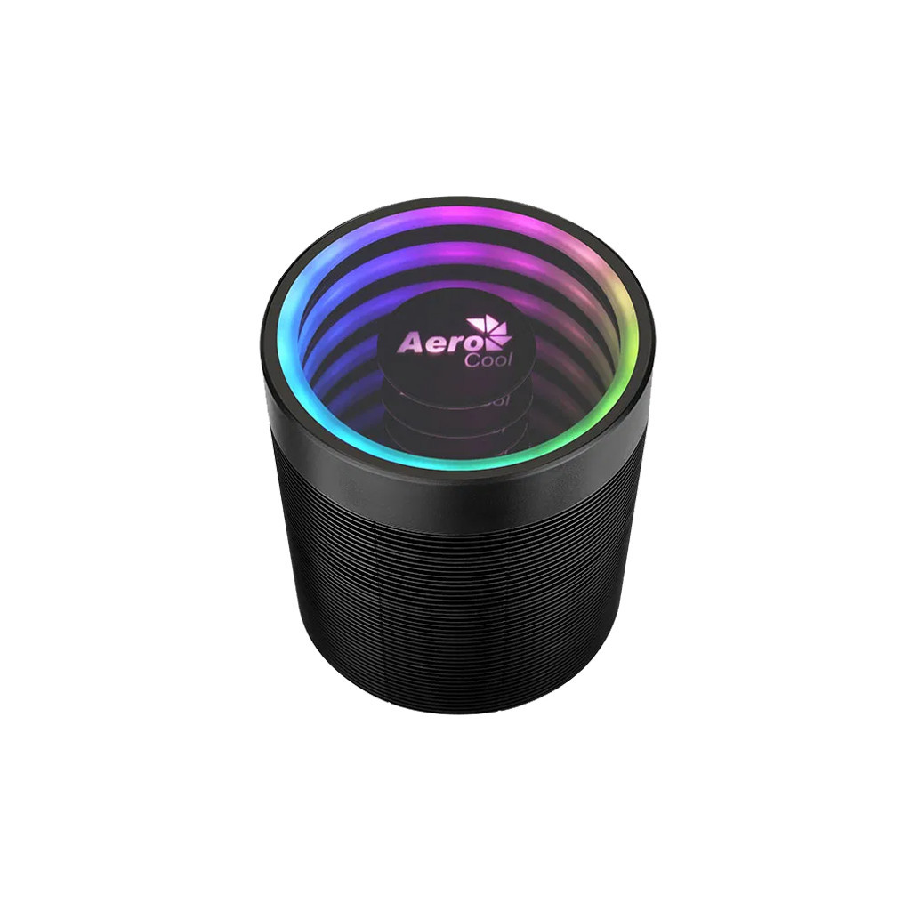 Кулер до процесора AeroCool Mirage5 - зображення 1