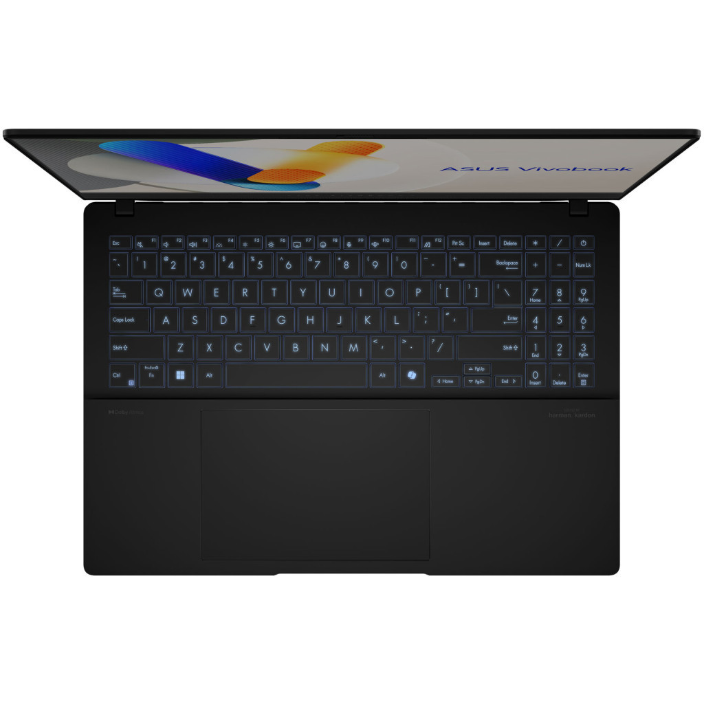 Ноутбук ASUS Vivobook S 15 OLED M5506NA-MA012 (90NB14D2-M000M0) - зображення 4