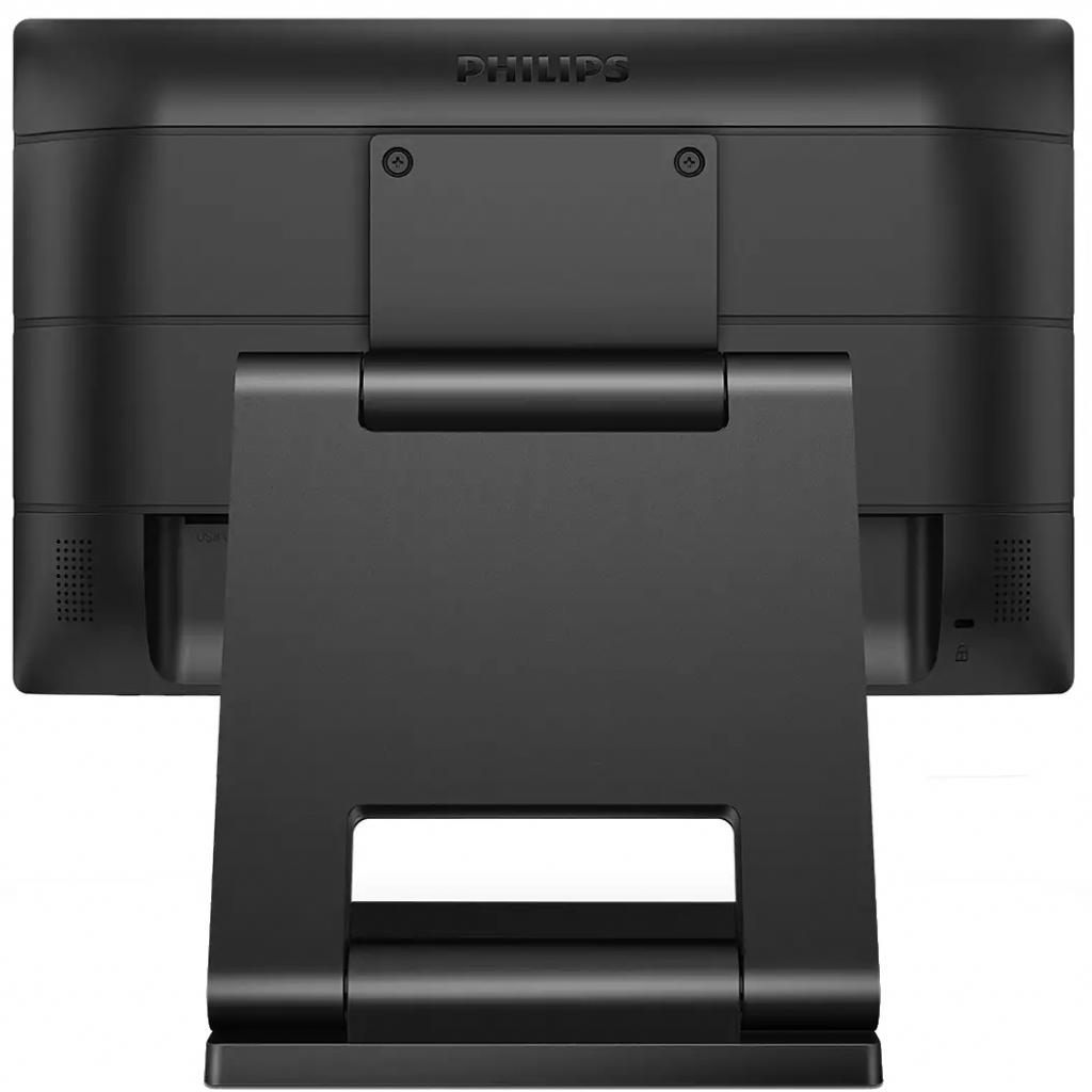 Монітор Philips 162B9T/00 - зображення 4