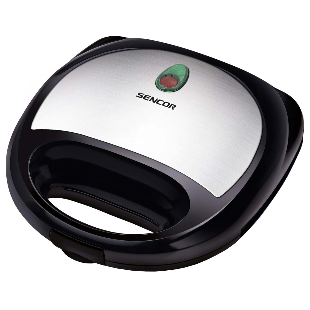 Сендвічниця Sencor SSM 9510SS - зображення 1