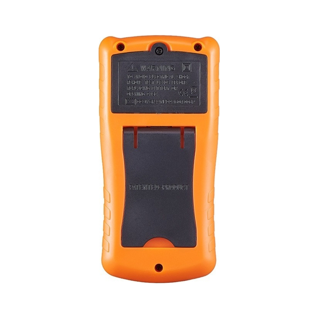 Цифровий мультиметр Victor VC830L, V, A, R, Hz (VC830L) - изображение 4