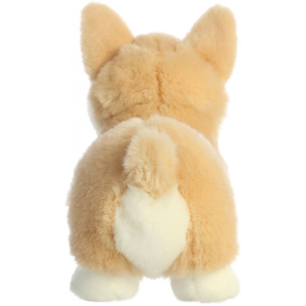 М'яка іграшка Aurora Коргі 24 см (190381A) - зображення 3