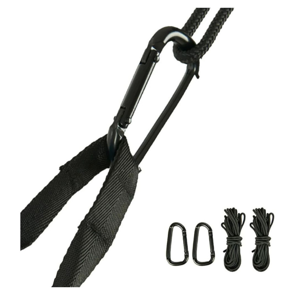 Гамак Naturehike NH21DC012 Camel (6927595777367) - зображення 6