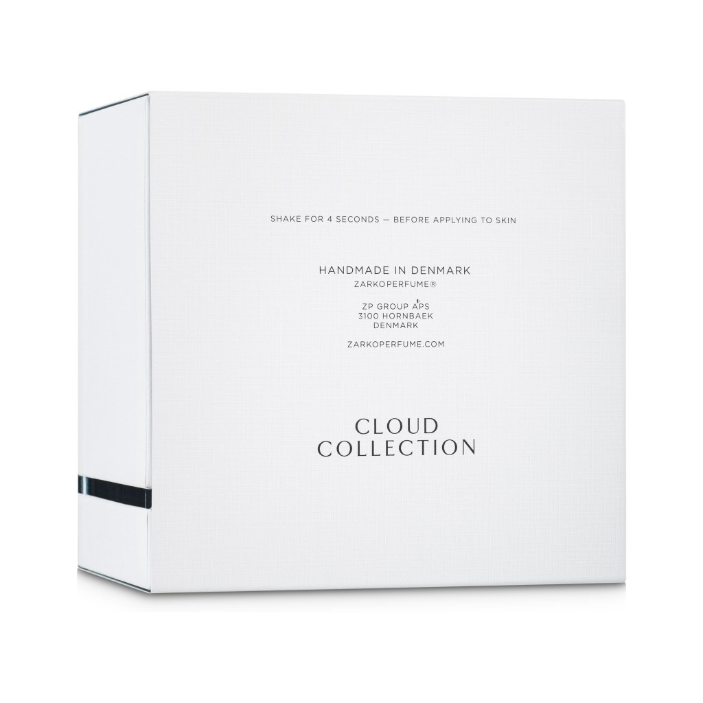 Парфумована вода Zarkoperfume Cloud Collection №2 100 мл (5712980000226) - изображение 2