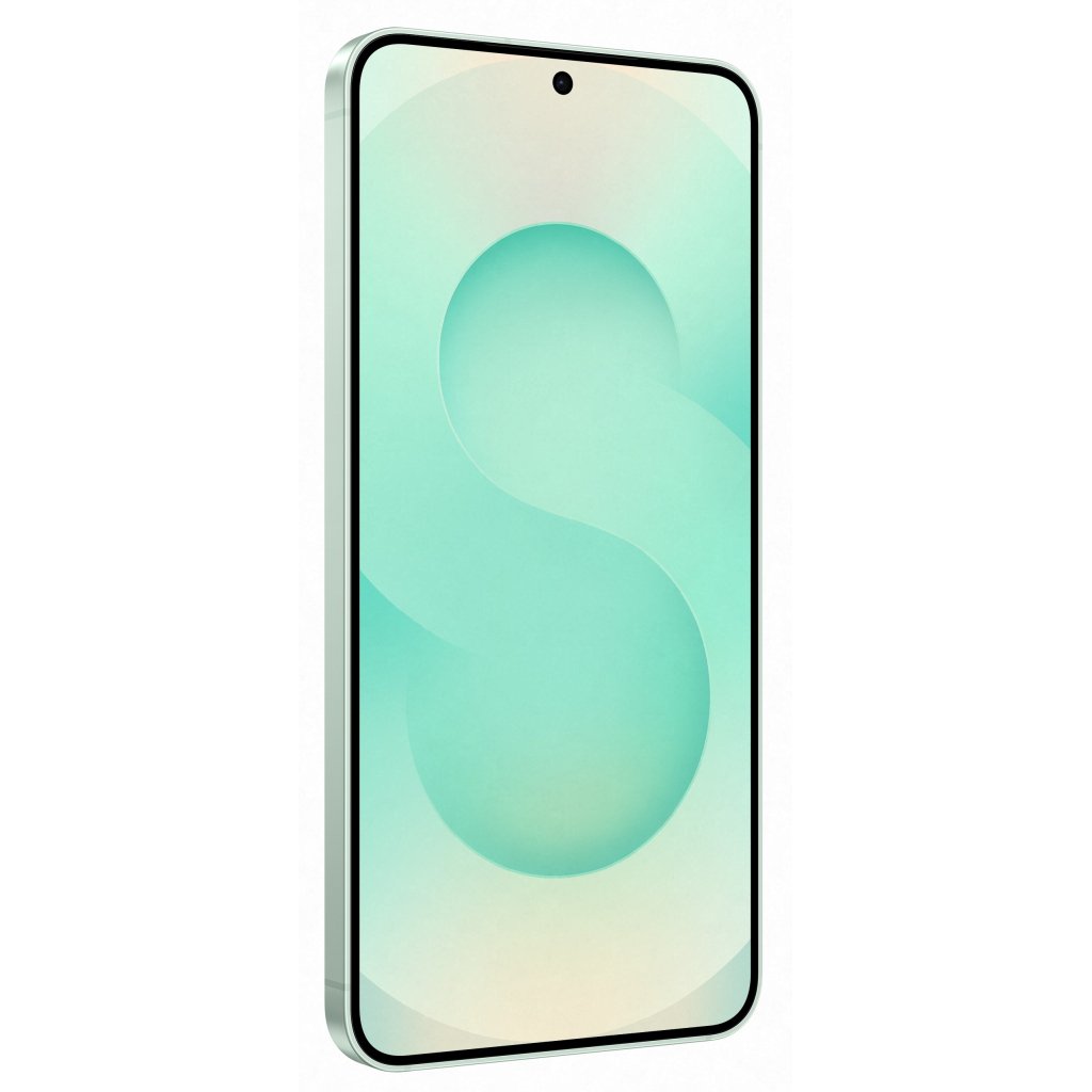 Мобільний телефон Samsung Galaxy S25 12/512Gb Mint (SM-S931BLGHEUC) - зображення 3