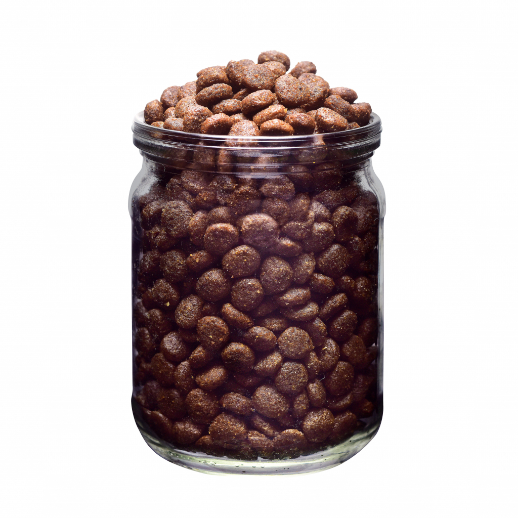 Сухий корм для собак Brit Fresh Chicken/Potato Puppy 2.5 кг (8595602530724) - зображення 4