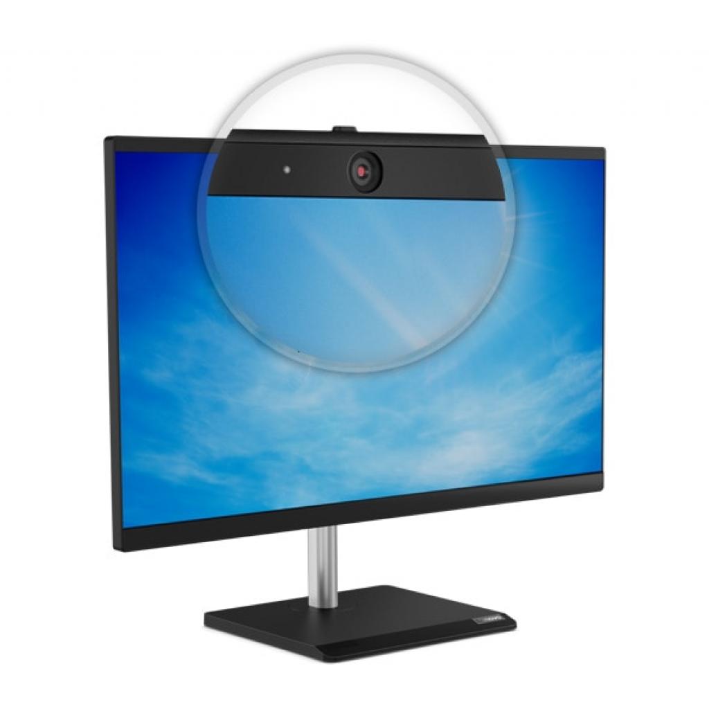 Комп'ютер Lenovo V50a-24IMB AiO / i3-10100T (11FJ004KUA) - зображення 4