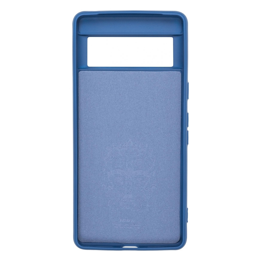 Чохол до мобільного телефона Armorstandart ICON Case Google Pixel 7 Dark Blue (ARM72399) - зображення 2