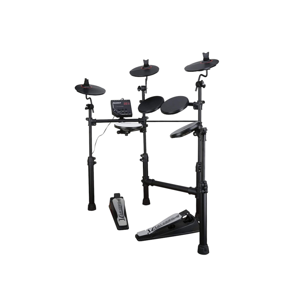 Електронна ударна установка Carlsbro CSD100 Bundle Pack (230954) - изображение 4