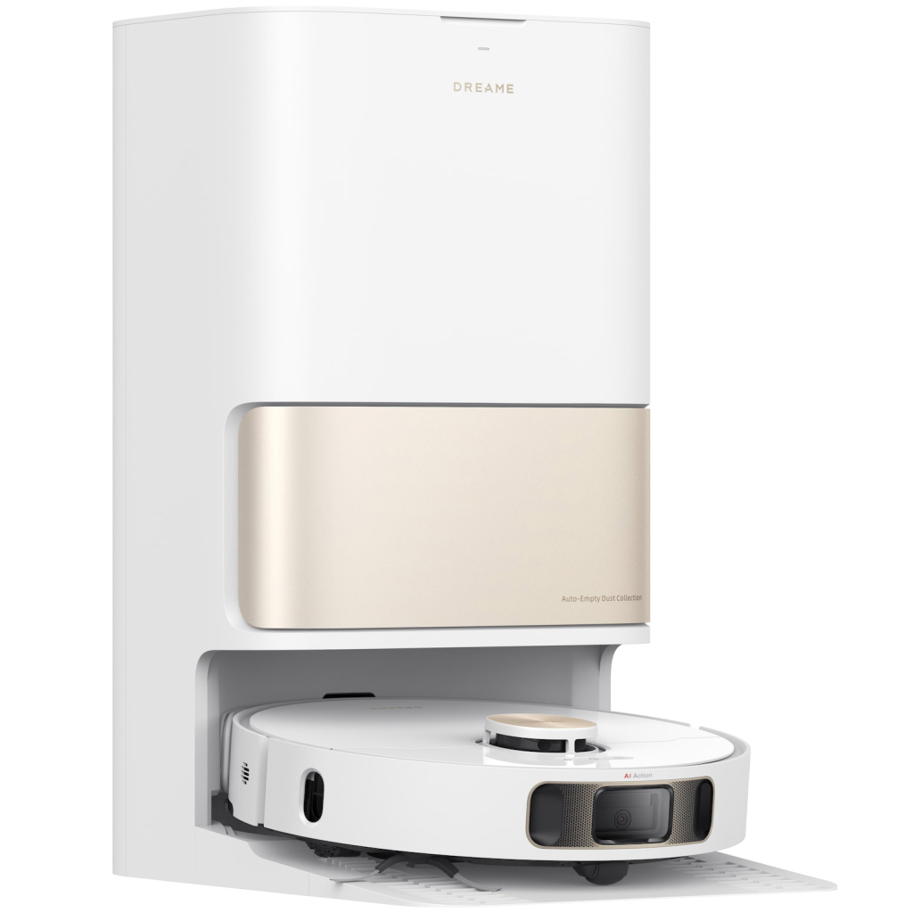 Пилосос Dreame RLL82CE_ - зображення 3