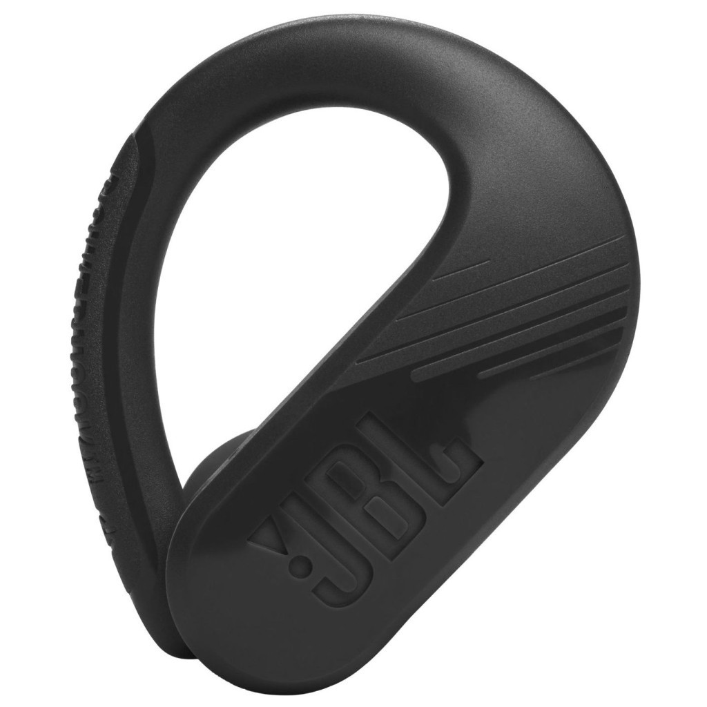 Навушники JBL Endurance Peak 3 TWS Black (JBLENDURPEAK3BLK) - зображення 11