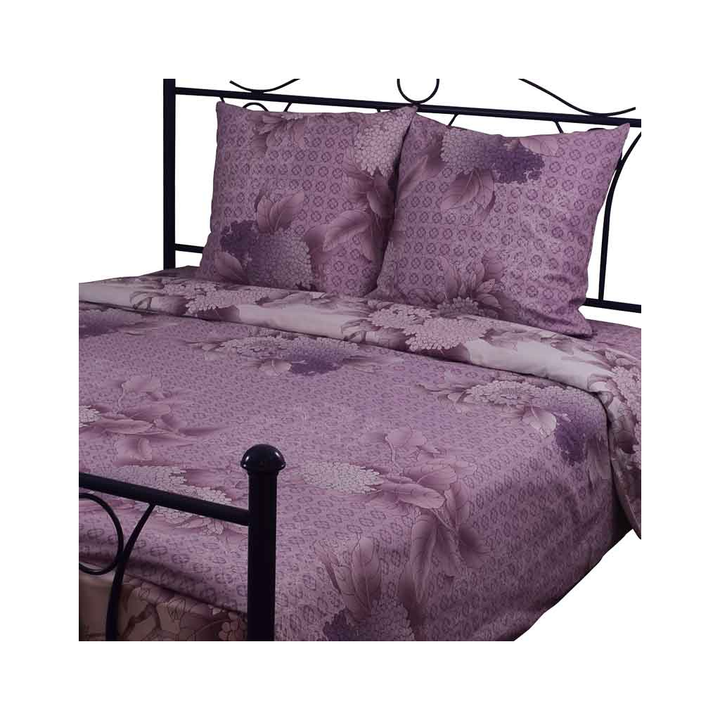 Постільна білизна Руно Бязь євро (845.114БК_4775 Адель) - изображение 1