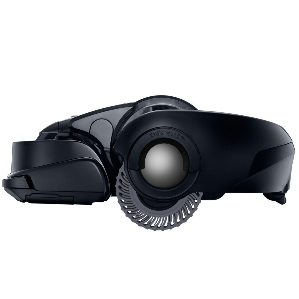 Пилосос Samsung VR20K9350WK/EV - зображення 5